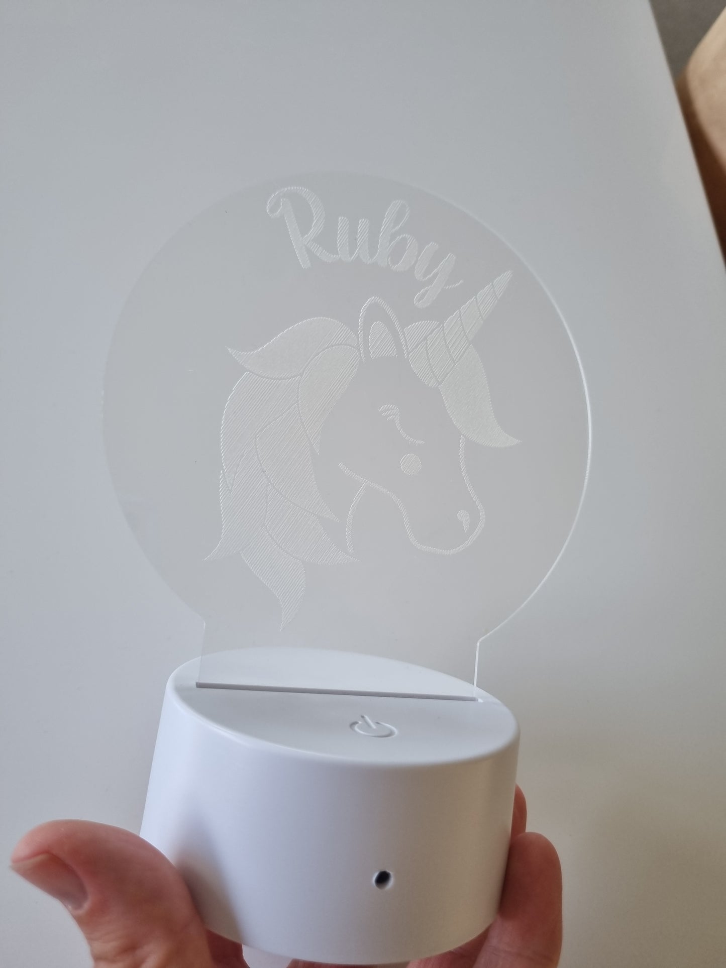 LED Night light