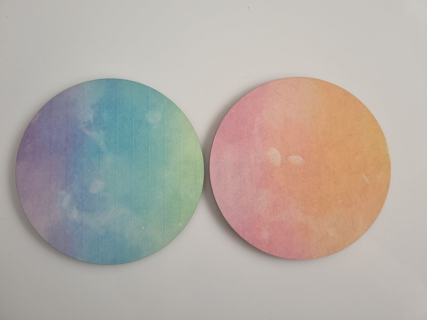 Coasters