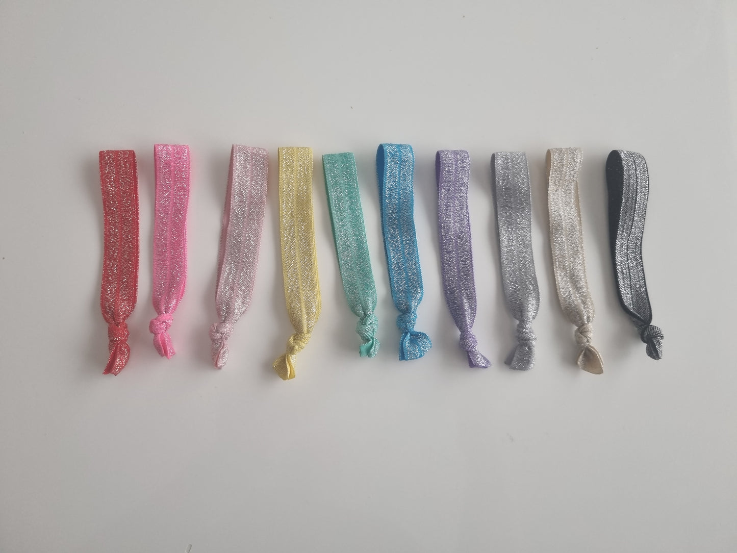 Hair ties (large)