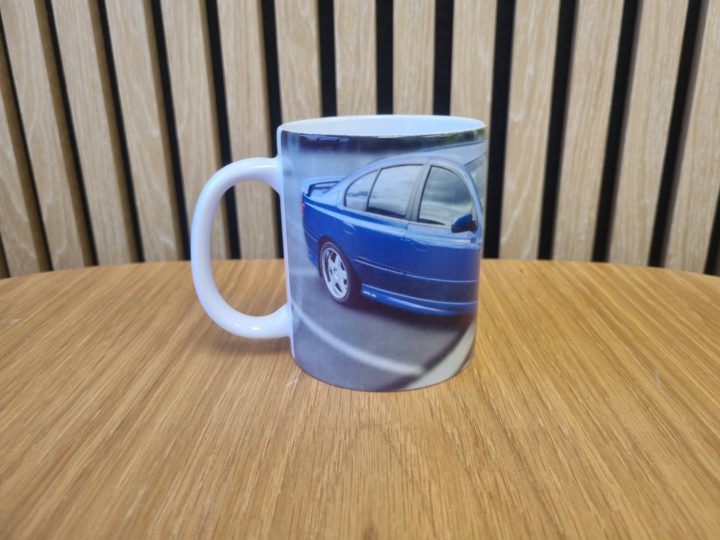 Personalised / Photo Mug
