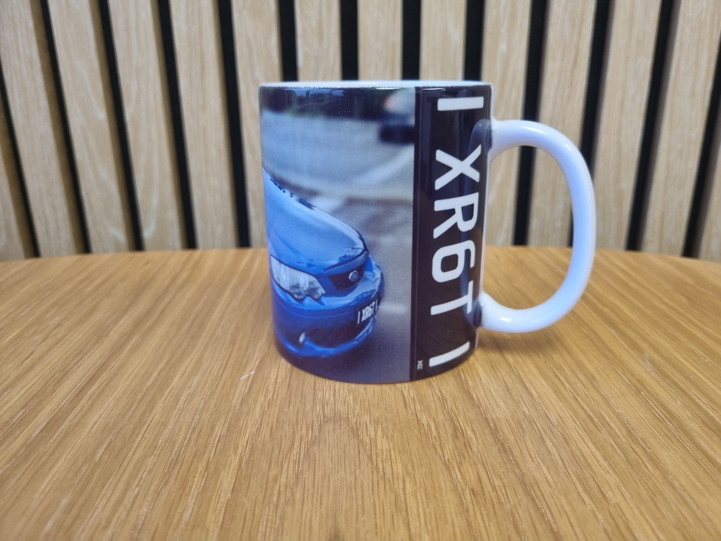 Personalised / Photo Mug