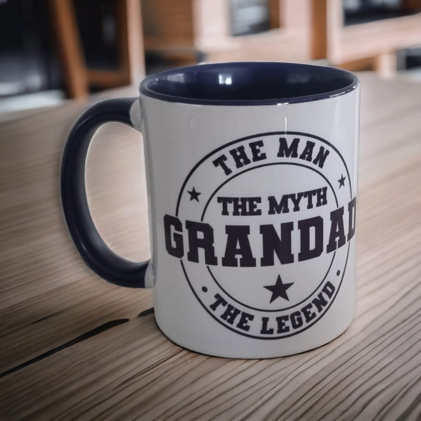 Father's day mugs