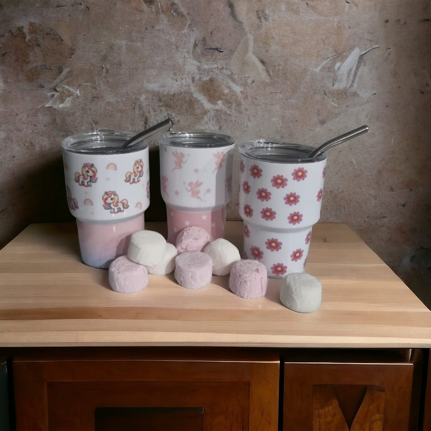Kids insulated cup