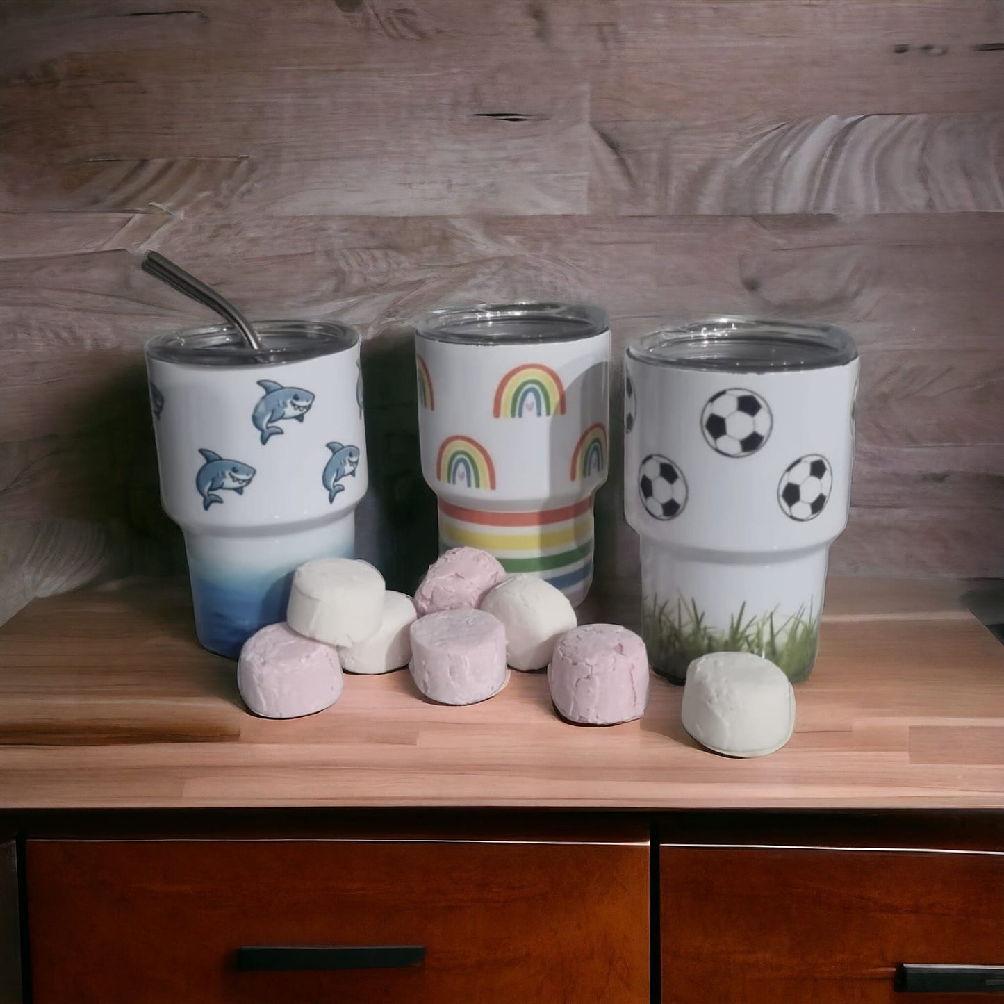 Kids insulated cup