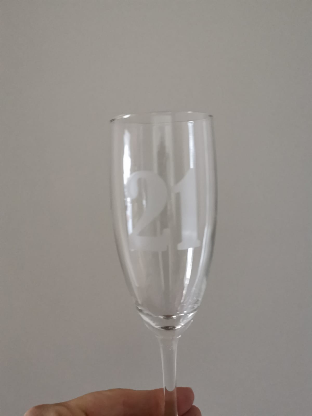 Champagne Flutes