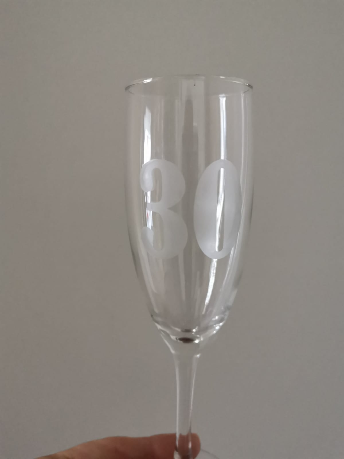 Champagne Flutes