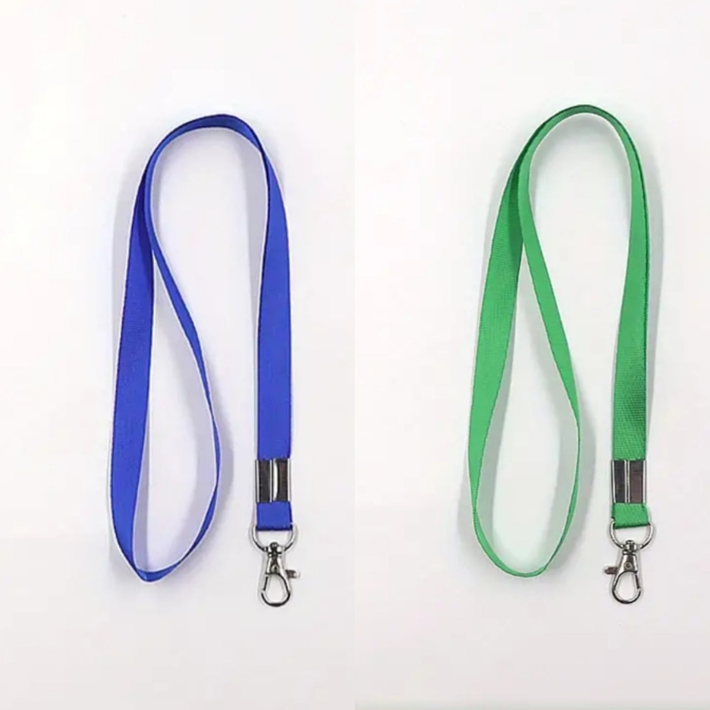 Personalised Lanyard