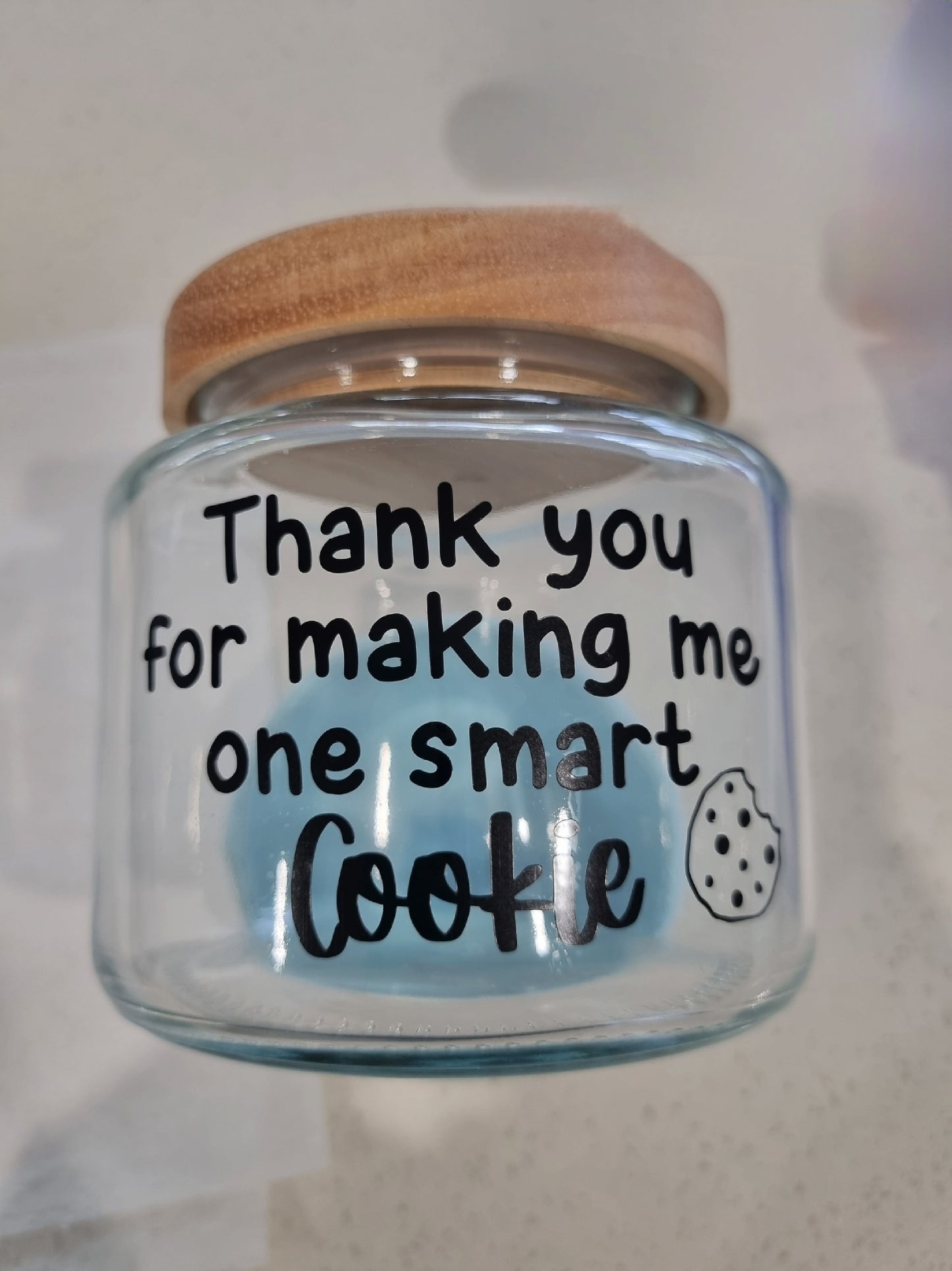 Teacher Jars
