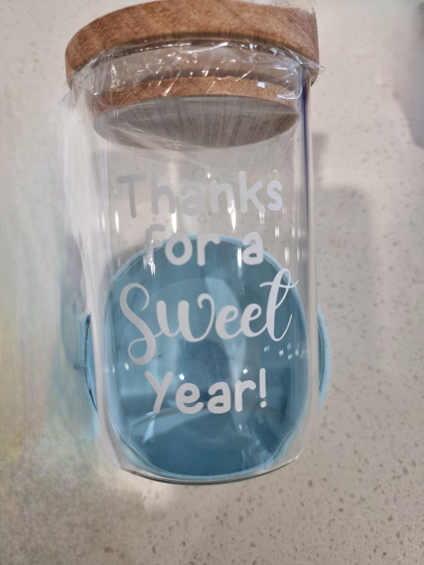 Teacher Jars