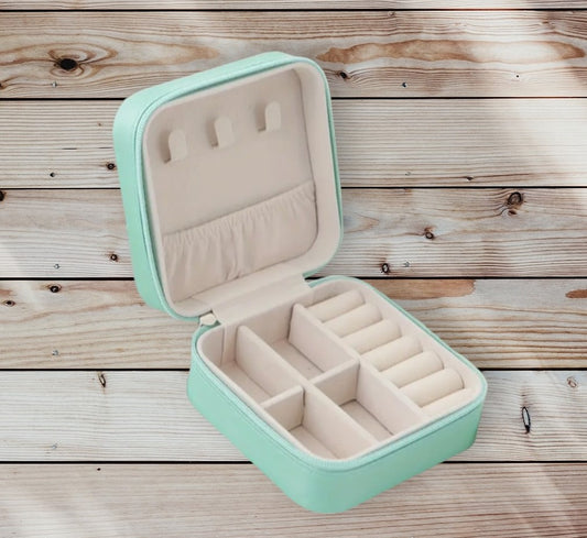 Jewelery Box