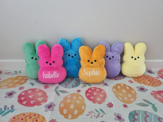 Easter - Peeps Bunny