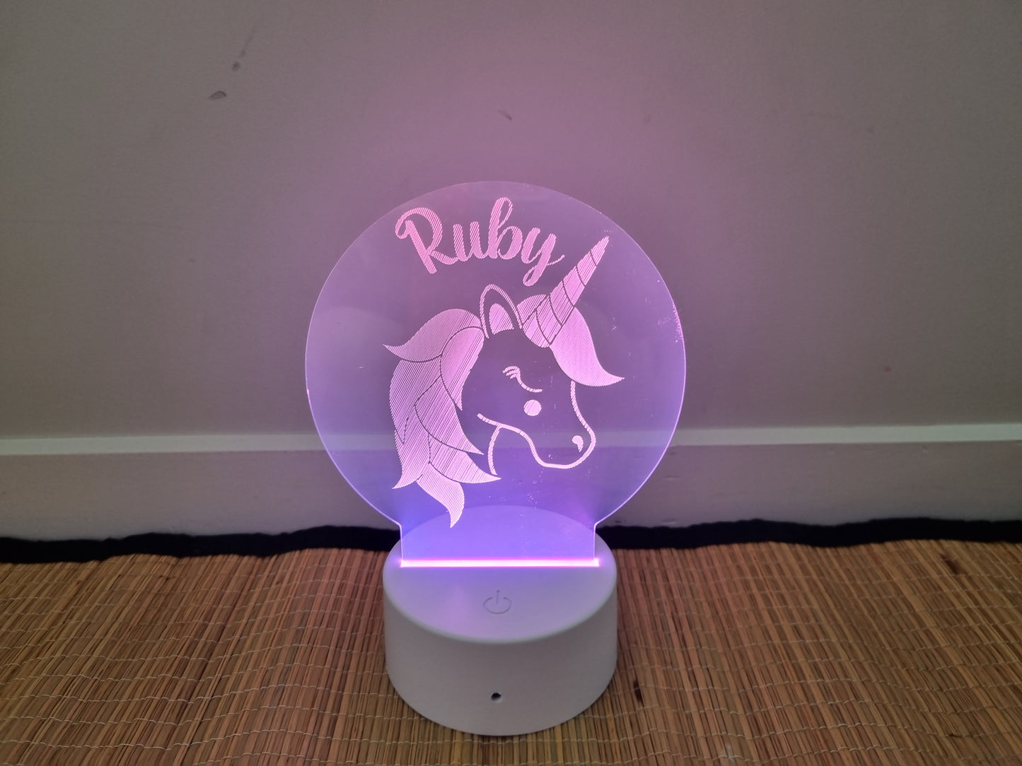 LED Night light
