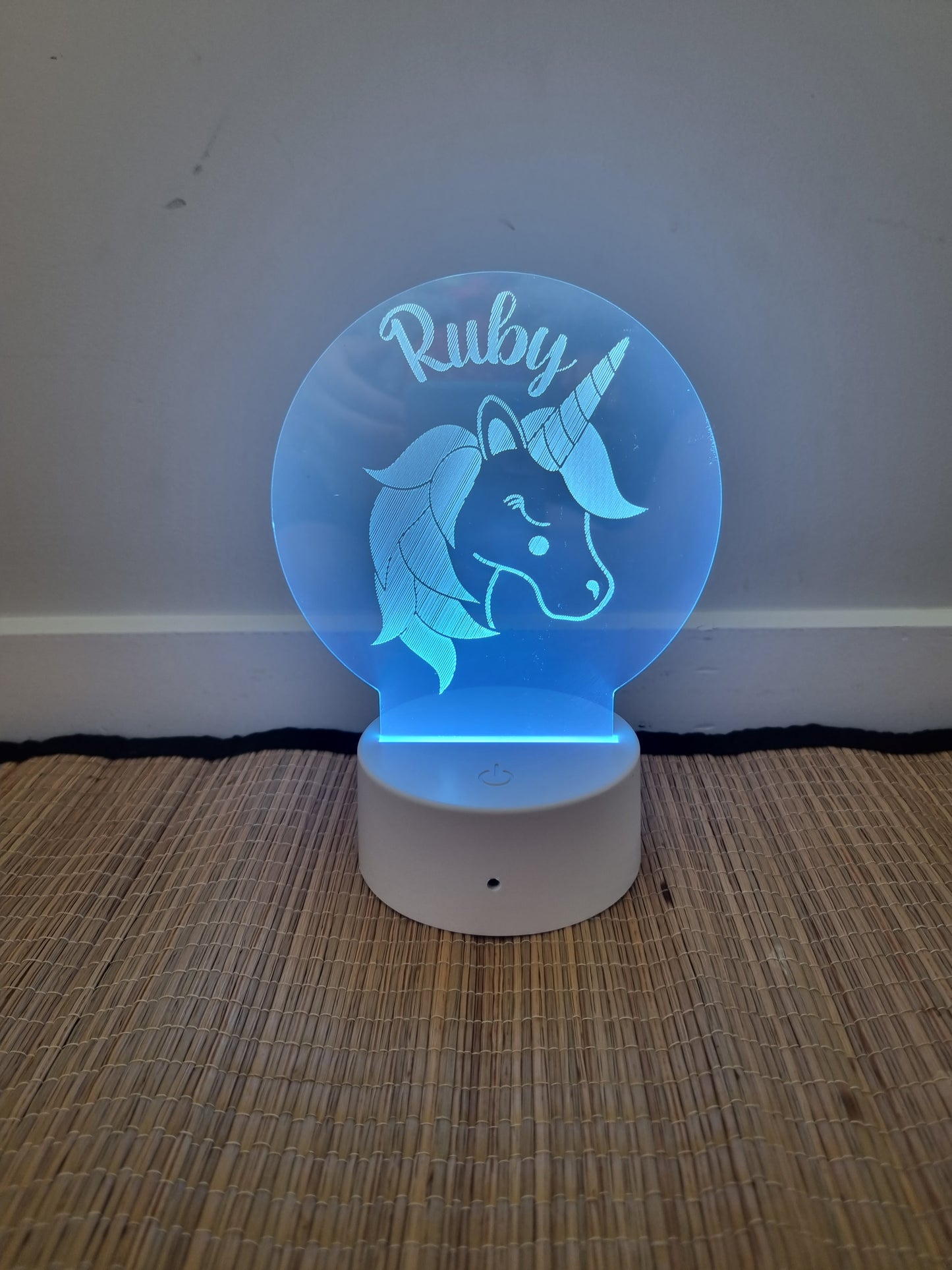 LED Night light