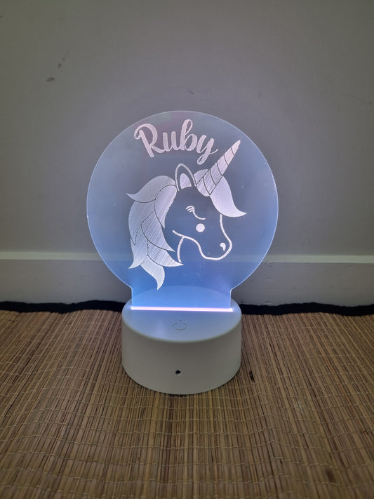 LED Night light