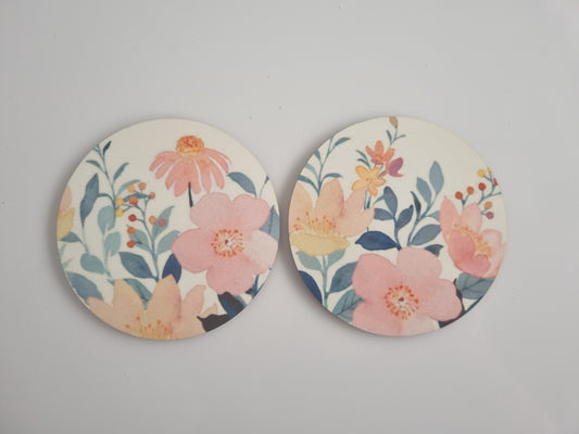Coasters