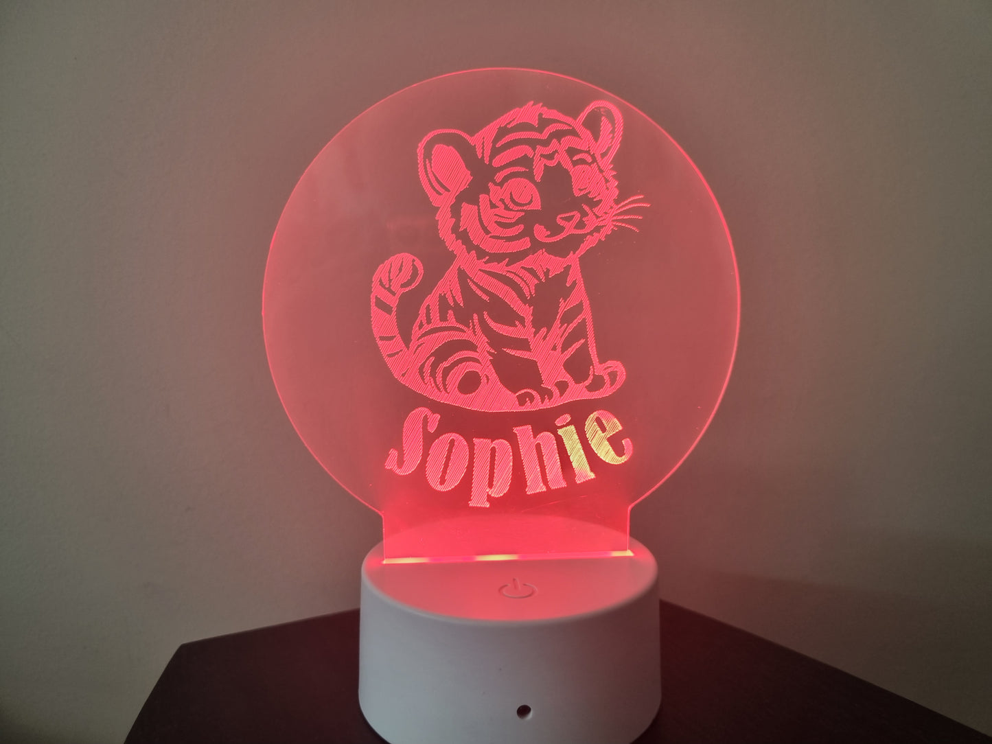 LED Night light