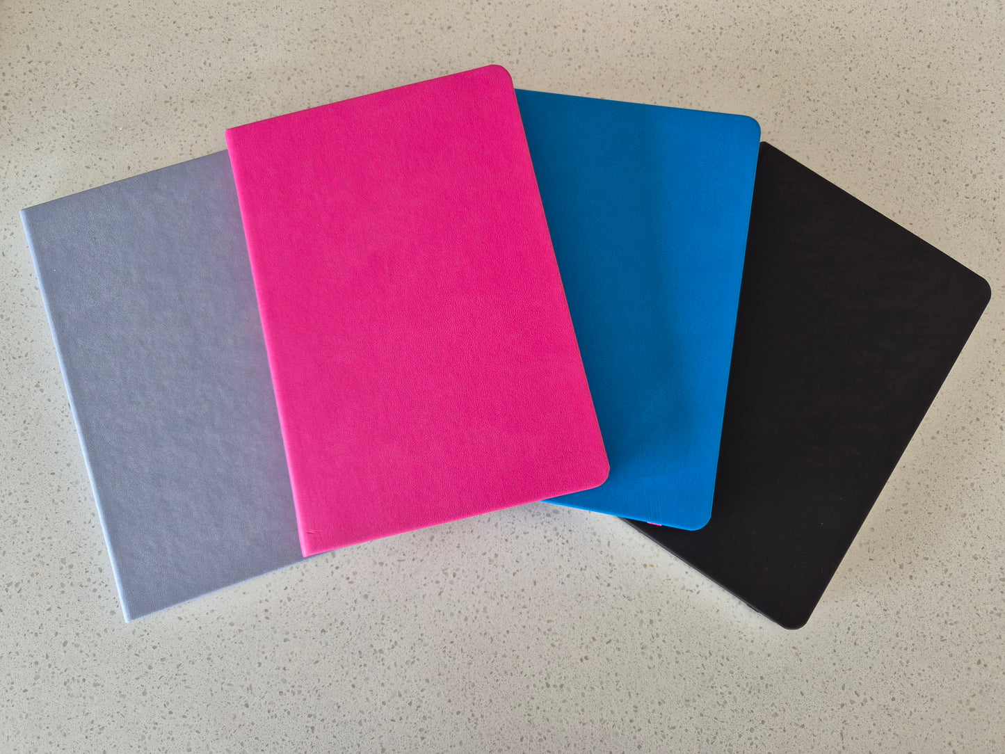 Personalised Notebook