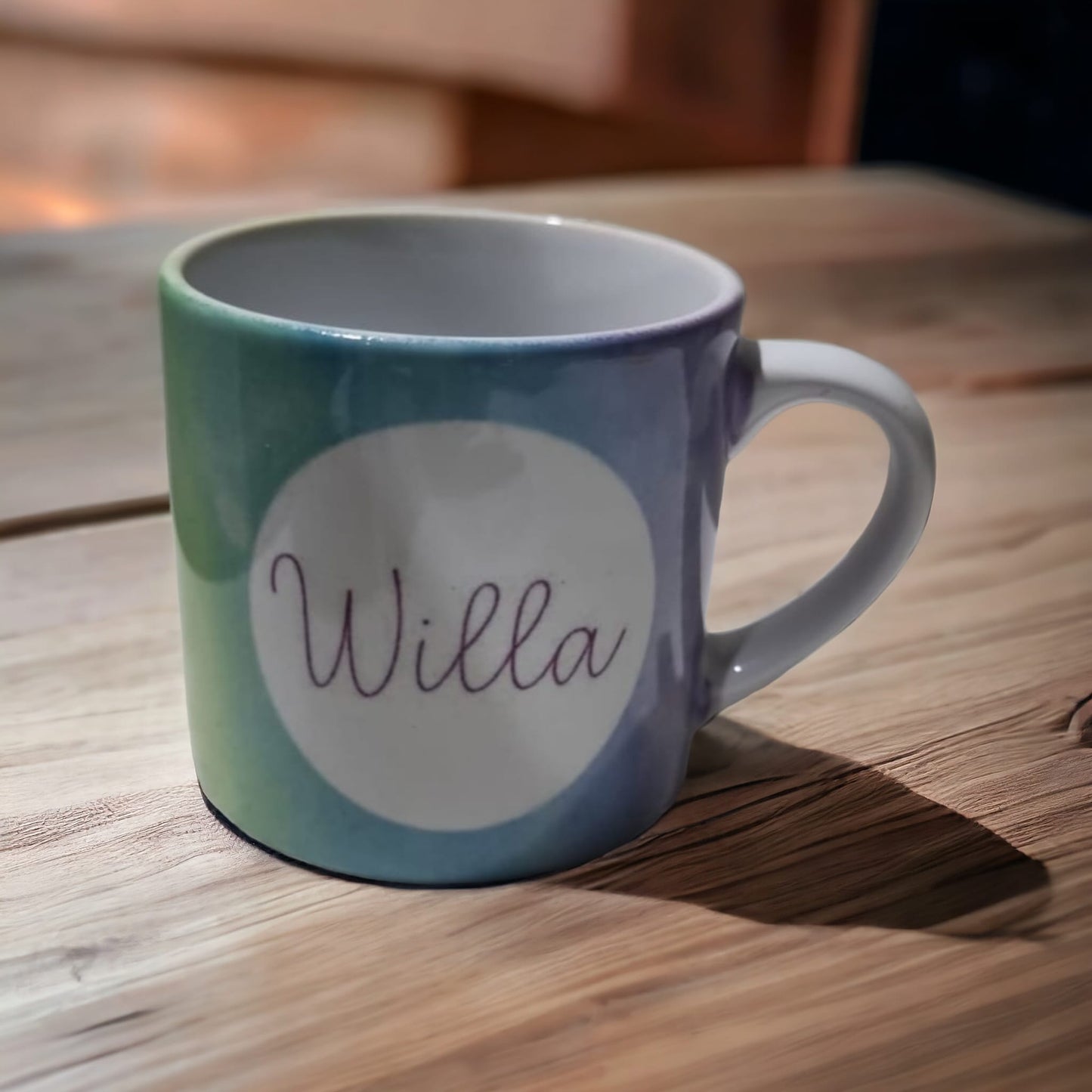 Mini mugs