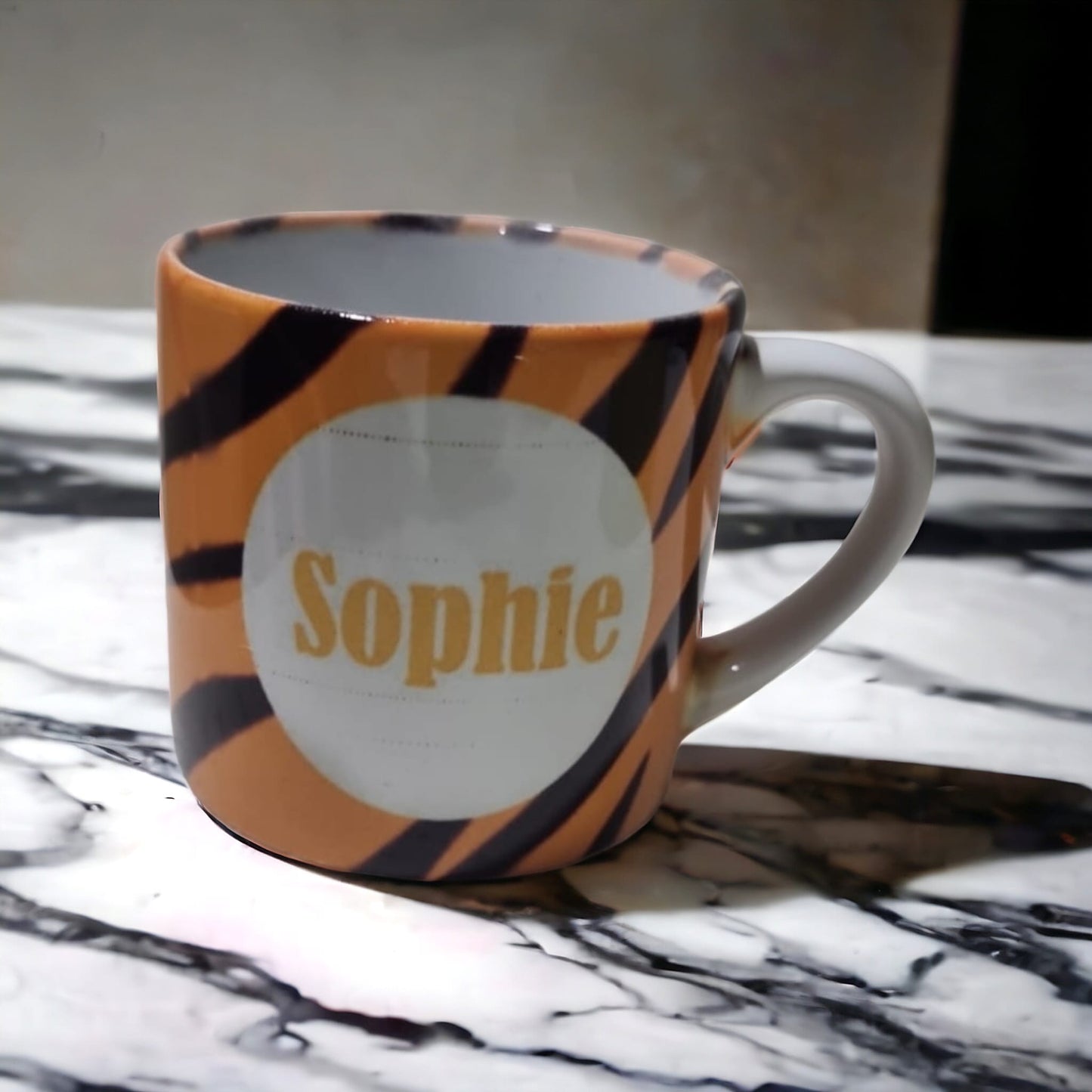 Mini mugs