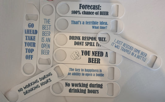 Bottle Opener